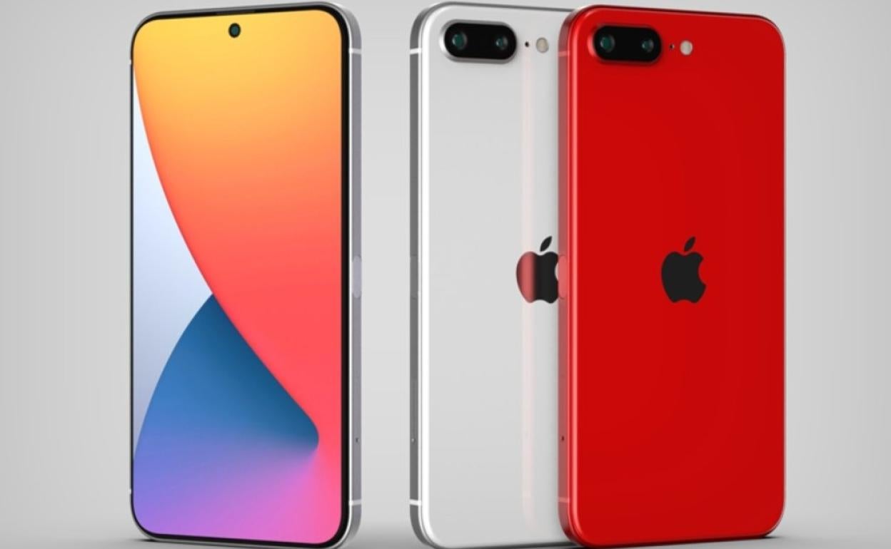 iPhone SE Plus: Apple en busca de su teléfono más barato hasta la fecha ...